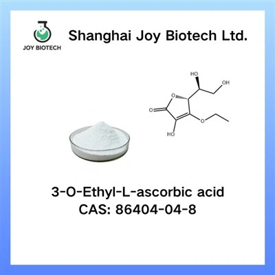3 o Ethyll ascorbic အက်ဆစ်